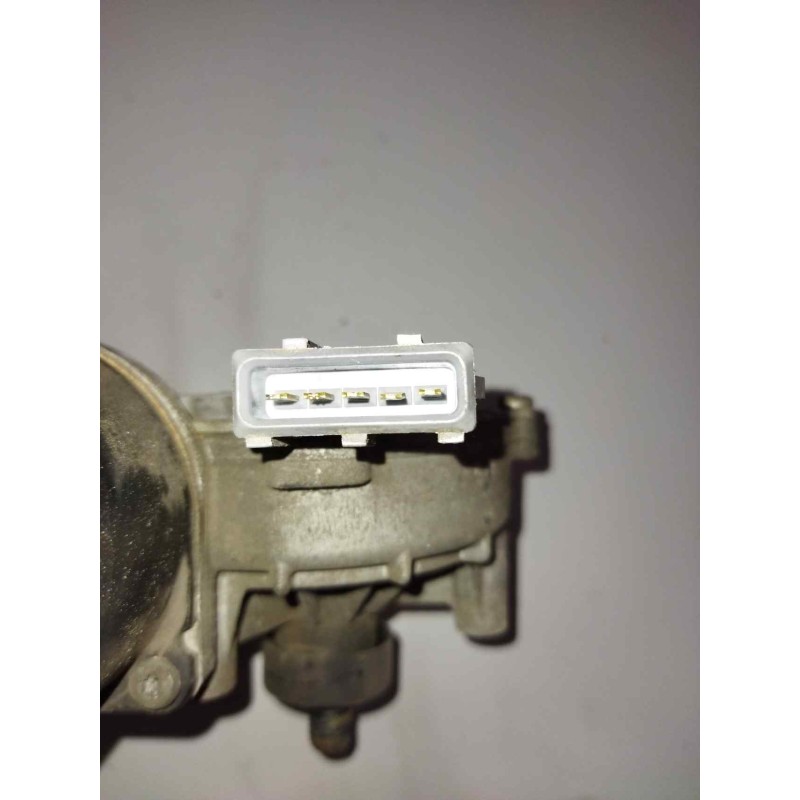 Recambio de motor limpia delantero para man tgx 18.480 12.4 diesel referencia OEM IAM 81264016143 404999 - Azul 4