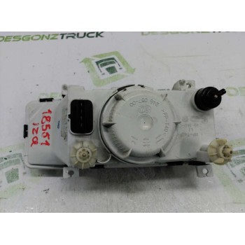 Recambio de faro izquierdo para skoda felicia berlina ( 791) blue sky referencia OEM IAM   