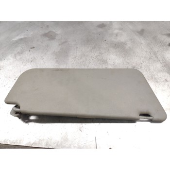 Recambio de parasol izquierdo para peugeot partner (s1) combispace referencia OEM IAM   