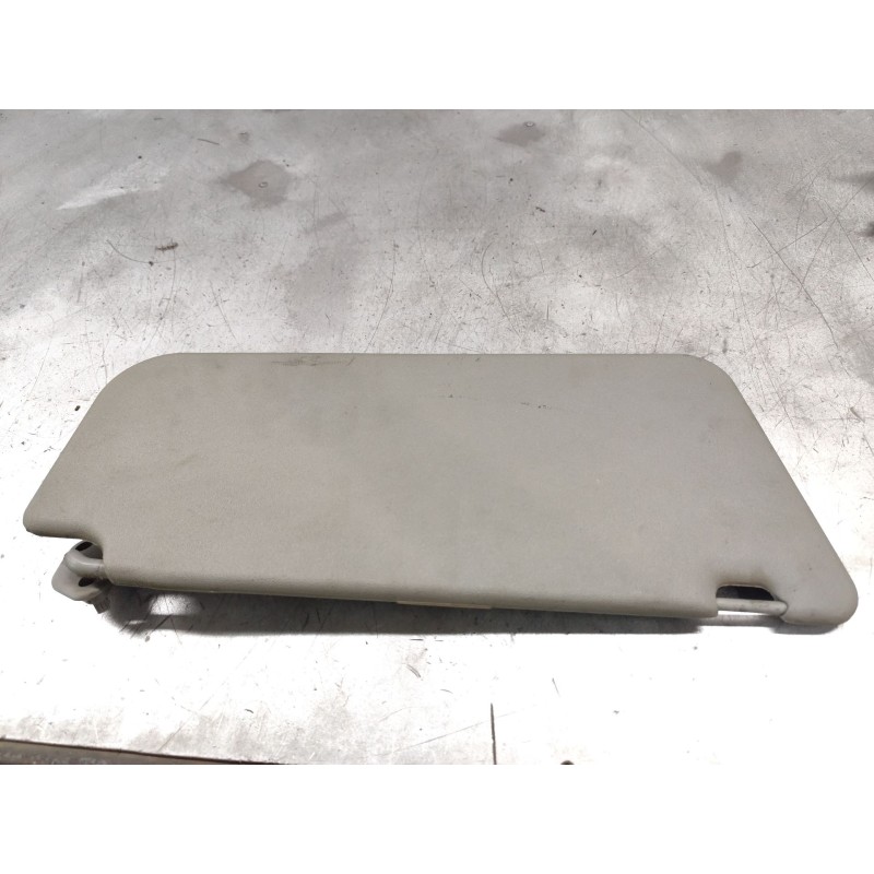 Recambio de parasol izquierdo para peugeot partner (s1) combispace referencia OEM IAM 3