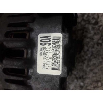Recambio de alternador para ford fiesta (cbk) ambiente referencia OEM IAM 2S6T10300DB A005TA7792 