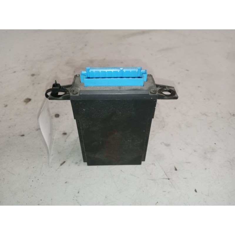 Recambio de modulo electronico para volvo fm 12 asta 2001 12.1 diesel (d12d380) referencia OEM IAM 20518033 2