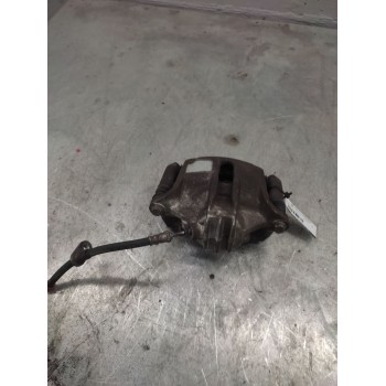 Recambio de pinza freno delantera izquierda para citroën c3 picasso attraction referencia OEM IAM   IZQUIERDA