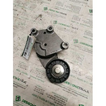 Recambio de tensor correa auxiliar para peugeot partner kombi access referencia OEM IAM   