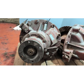 Recambio de grupo para iveco eurostar (ld) 13.8 diesel referencia OEM IAM 180E A3200E1539293 RATIO:1/293/15X44