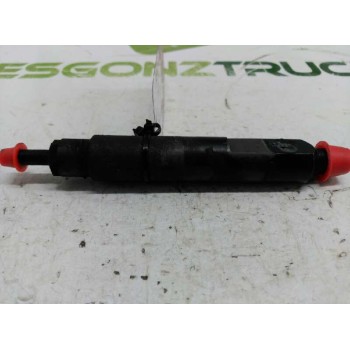 Recambio de inyector para ford transit, caja abierta 86/92 2.5 diesel referencia OEM IAM   