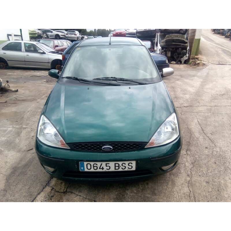 FORD FOCUS BERLINA (CAK)