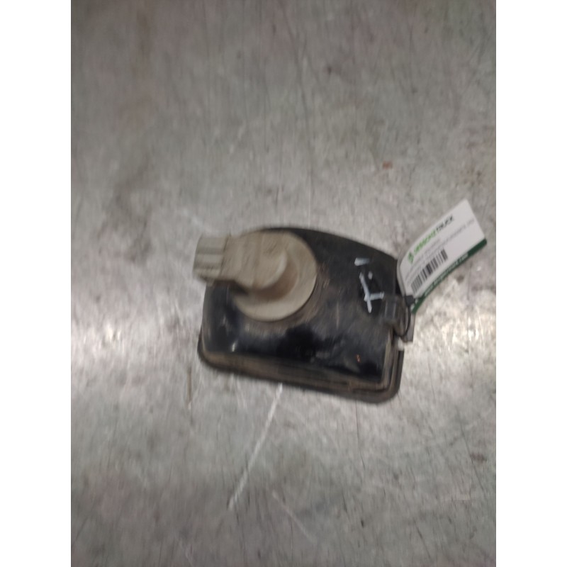 Recambio de faro antiniebla izquierdo para volkswagen t4 transporter/furgoneta (mod. 1991) combi referencia OEM IAM - Amarillo 2