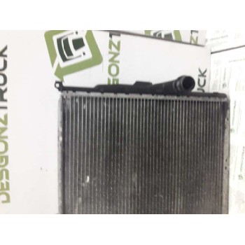 Recambio de radiador agua para bmw serie 3 berlina (e46) 320d referencia OEM IAM 1436241 1613108 