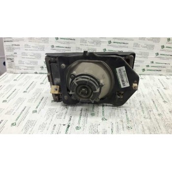 Recambio de faro izquierdo para opel monterey ltd referencia OEM IAM   