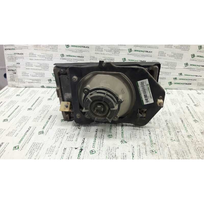 Recambio de faro izquierdo para opel monterey ltd referencia OEM IAM 2