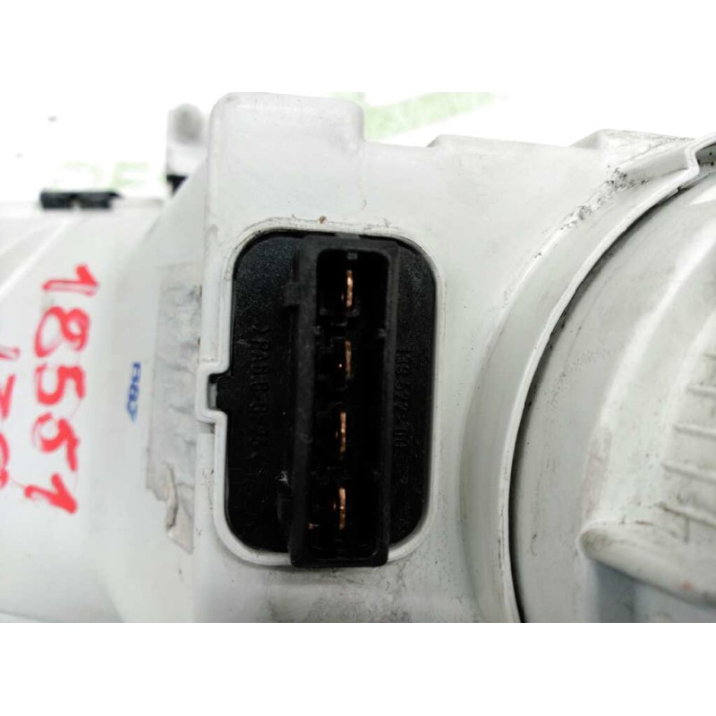 Recambio de faro izquierdo para skoda felicia berlina ( 791) blue sky referencia OEM IAM - Verde 3