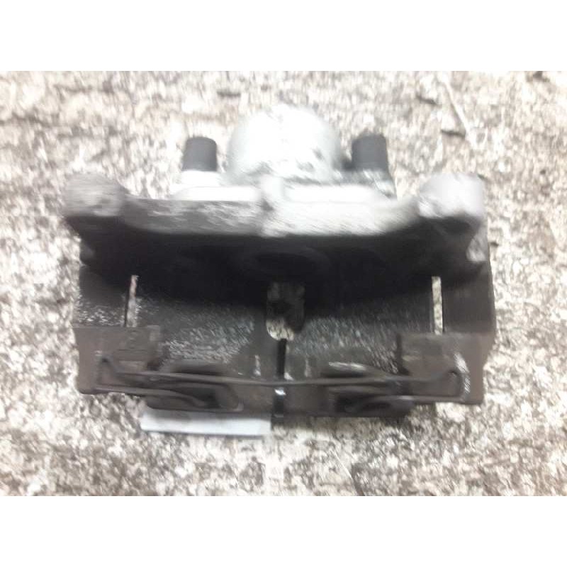 Recambio de pinza freno delantera derecha para volkswagen passat berlina (3c2) highline referencia OEM IAM - Negro 2
