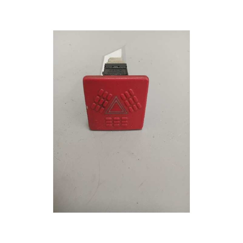 Recambio de warning para iveco eurotech (mp) 9.5 diesel referencia OEM IAM   