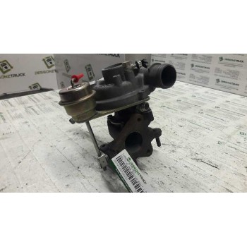 Recambio de turbocompresor para seat cordoba berlina (6k2) referencia OEM IAM 028145701J  