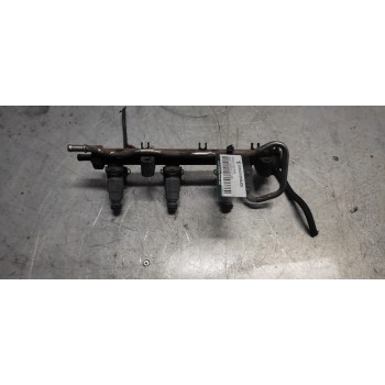 RAMPA INYECTORA A1600700195 