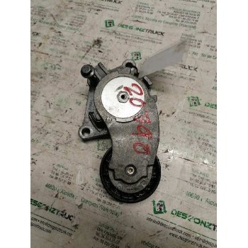 Recambio de tensor correa auxiliar para peugeot partner kombi access referencia OEM IAM   