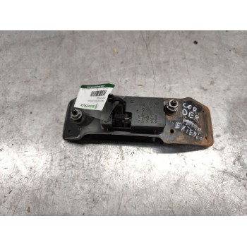 Recambio de maneta exterior corredera para dacia dokker essential referencia OEM IAM 8060671453R  DERECHA