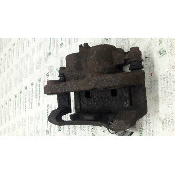 Recambio de pinza freno delantera derecha para nissan x-trail (t30) comfort referencia OEM IAM   