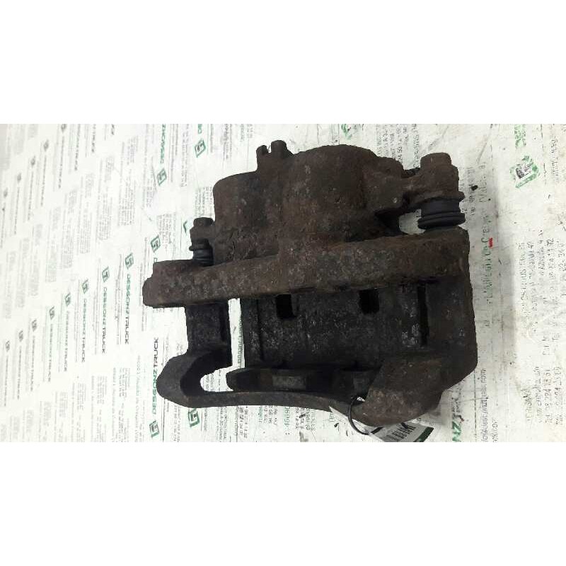 Recambio de pinza freno delantera derecha para nissan x-trail (t30) comfort referencia OEM IAM 2