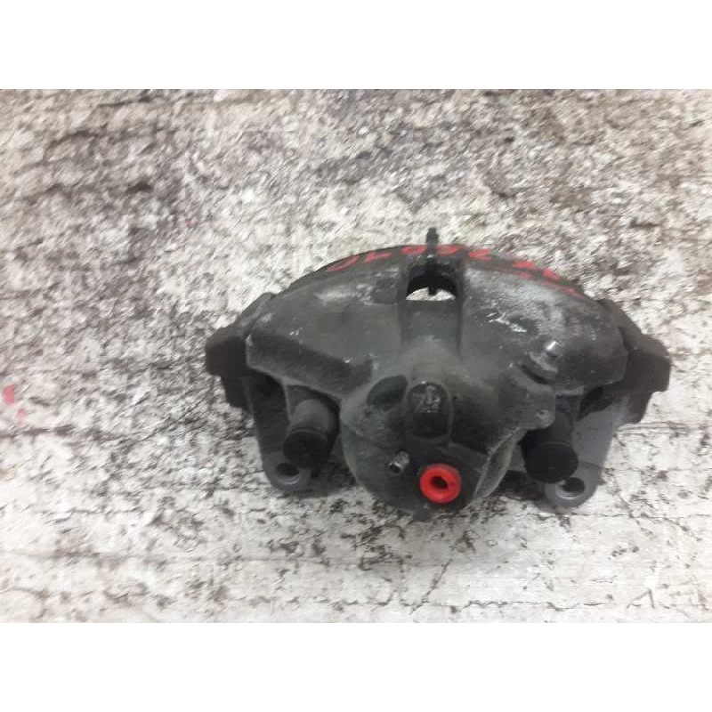 Recambio de pinza freno delantera derecha para volkswagen passat berlina (3c2) highline referencia OEM IAM - Negro 3