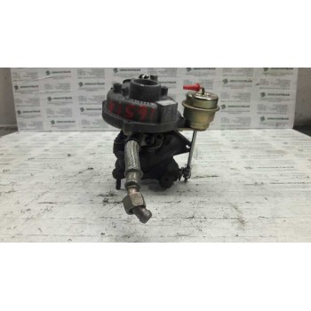 Recambio de turbocompresor para seat cordoba berlina (6k2) referencia OEM IAM 028145701J  