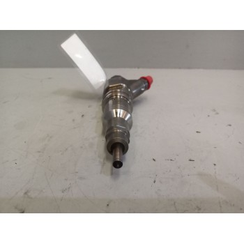 Recambio de inyector para iveco stralis (ad/at) fg ad   4x2 tráfico urbano referencia OEM IAM 504255185  