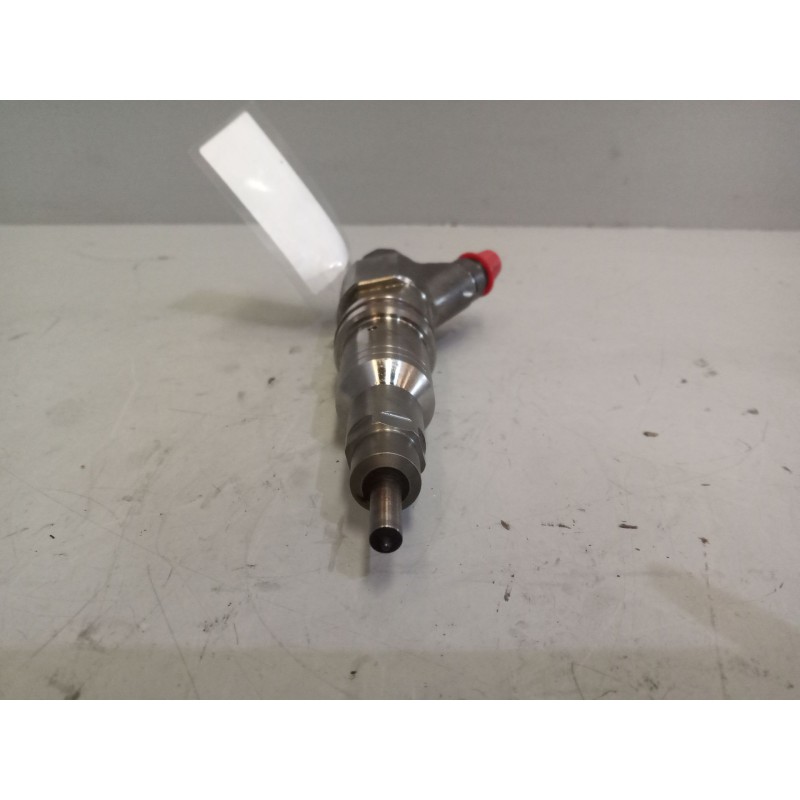 Recambio de inyector para iveco stralis (ad/at) fg ad   4x2 tráfico urbano referencia OEM IAM 504255185 - Blanco 2