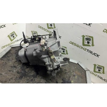 Recambio de caja cambios para peugeot 206 berlina xt referencia OEM IAM 20CP81  