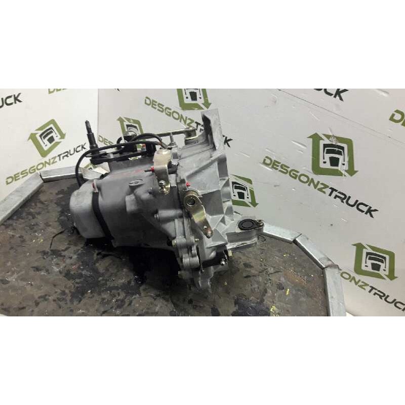 Recambio de caja cambios para peugeot 206 berlina xt referencia OEM IAM 20CP81 4