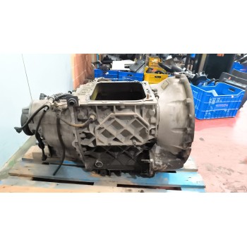 Recambio de caja cambios para renault magnum ab 2005 12.0 diesel referencia OEM IAM VT2412B 3190332 20051340092