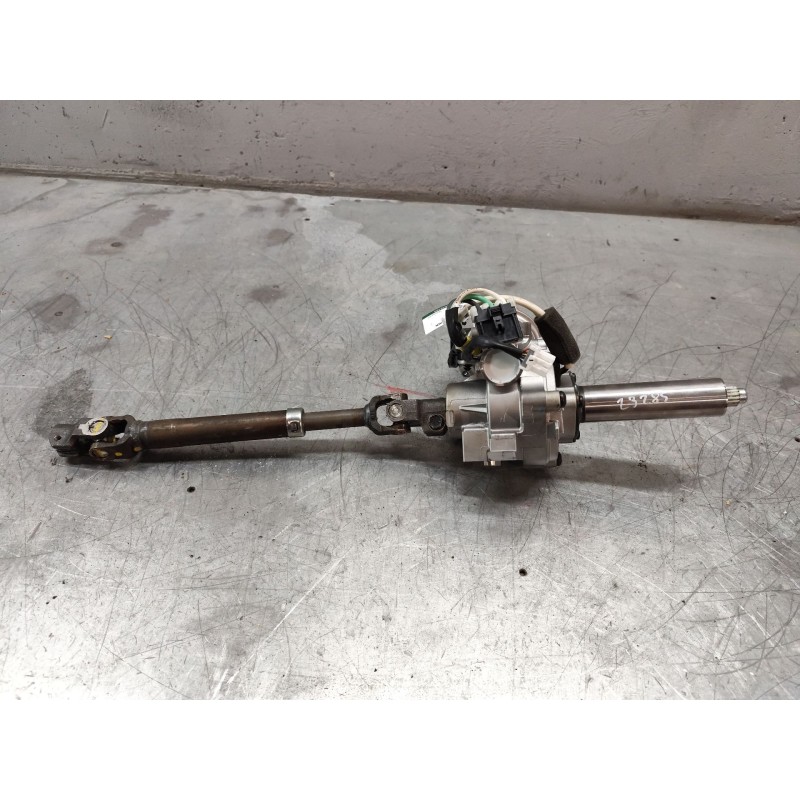 Recambio de columna direccion para kia cee´d sporty wagon drive referencia OEM IAM 56300A2000  