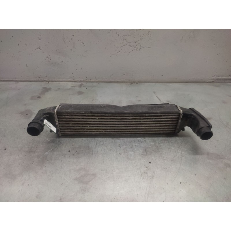 Recambio de intercooler para bmw serie 3 berlina (e46) 2.0 16v diesel cat referencia OEM IAM   