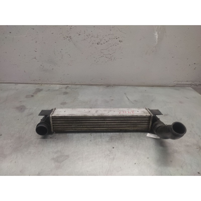 Recambio de intercooler para bmw serie 5 berlina (e39) 530d referencia OEM IAM 17512247359  