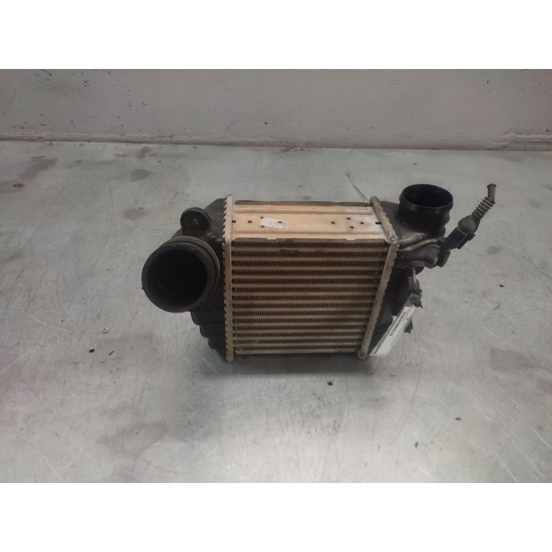 Recambio de intercooler para seat leon (1m1) 1.9 tdi referencia OEM IAM   