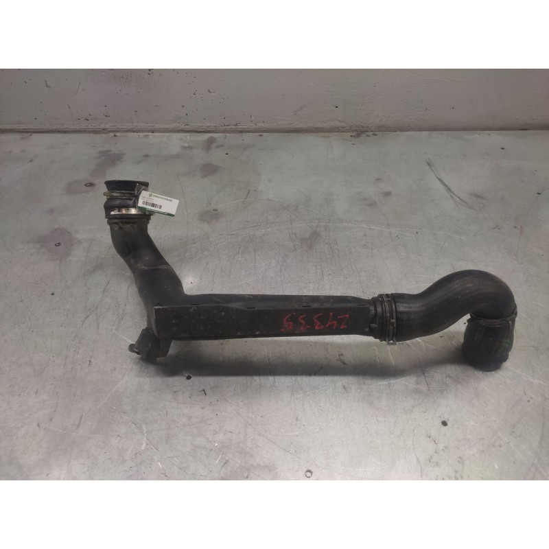 Recambio de tubo admision para seat leon (1m1) 1.9 tdi referencia OEM IAM 1J0145762H  