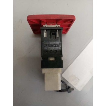 Recambio de warning para iveco eurotech (mp) 9.5 diesel referencia OEM IAM   