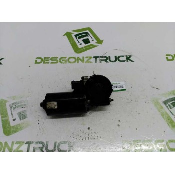 MOTOR LIMPIA DELANTERO 