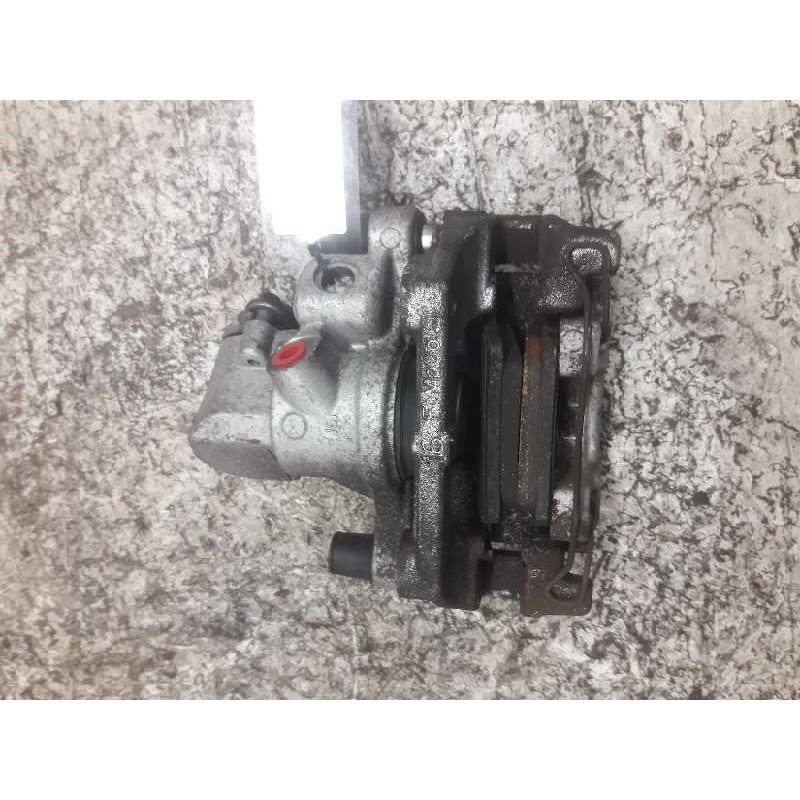 Recambio de pinza freno trasera izquierda para volvo c30 d5 r-design referencia OEM IAM - Azul 2