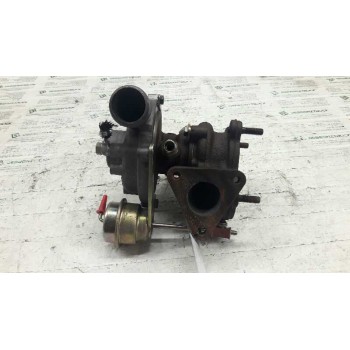 Recambio de turbocompresor para seat cordoba berlina (6k2) referencia OEM IAM 028145701J  