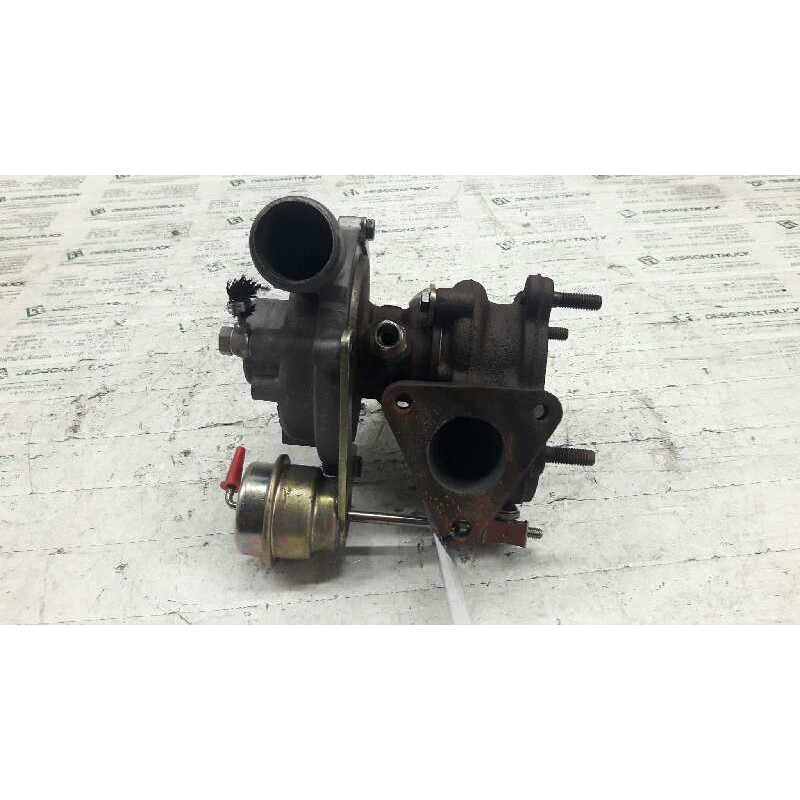 Recambio de turbocompresor para seat cordoba berlina (6k2) referencia OEM IAM 028145701J 5