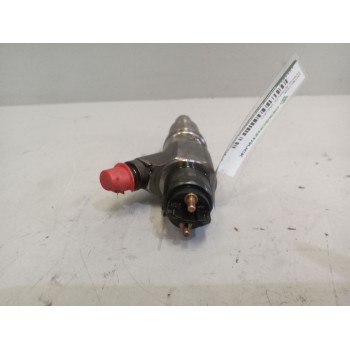Recambio de inyector para iveco stralis (ad/at) fg ad   4x2 tráfico urbano referencia OEM IAM 504255185  