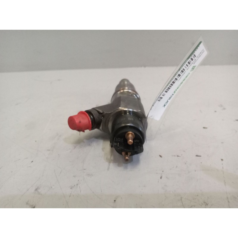 Recambio de inyector para iveco stralis (ad/at) fg ad   4x2 tráfico urbano referencia OEM IAM 504255185 - Blanco 3