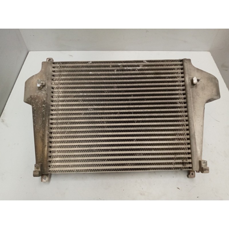 Recambio de intercooler para daf cf 65 referencia OEM IAM 1700349  