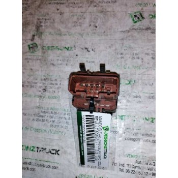 Recambio de mando elevalunas delantero izquierdo para renault scenic ii referencia OEM IAM  10 PINS 