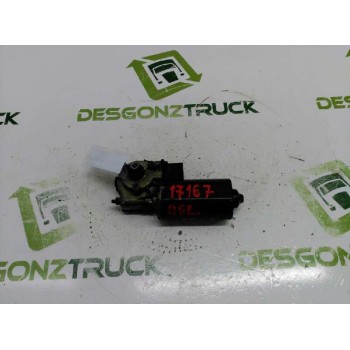 Recambio de motor limpia delantero para ford transit, caja abierta 86/92 2.5 diesel referencia OEM IAM   