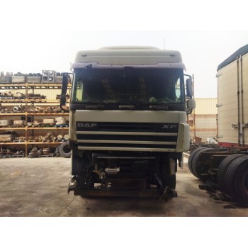 daf serie xf105.xxx del año 2008