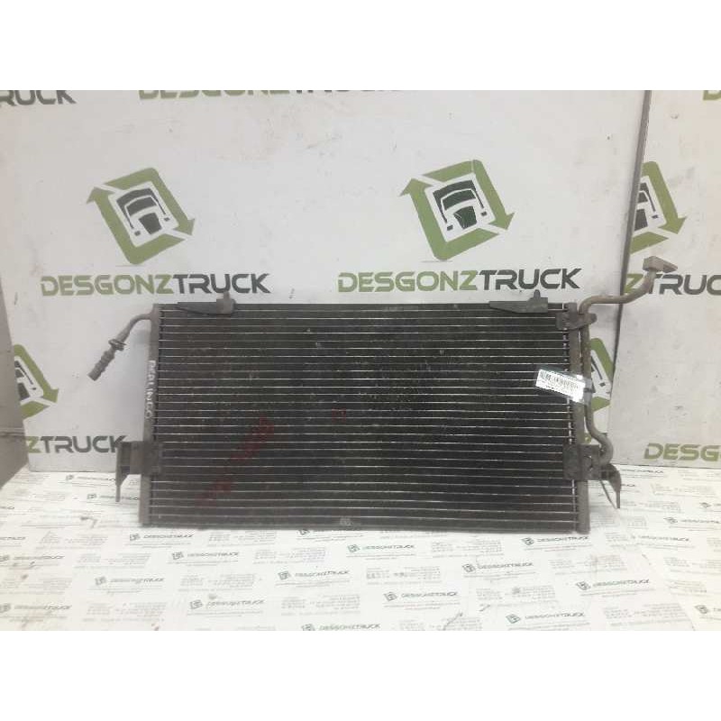 Recambio de condensador / radiador a/a para citroën berlingo 1.9 600 d furg. referencia OEM IAM 9624722380