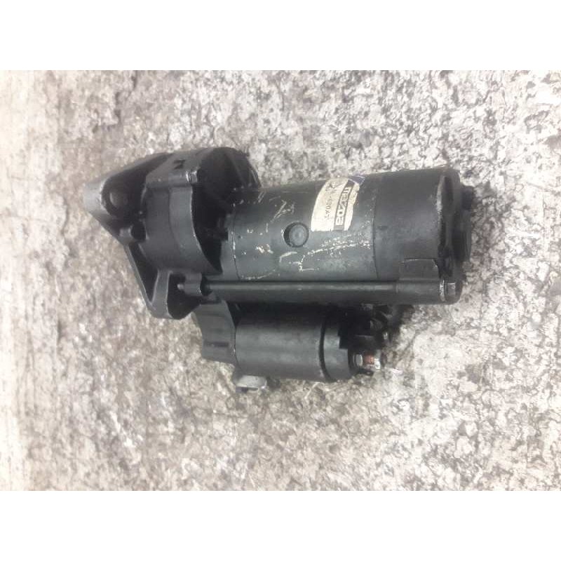 Recambio de motor arranque para mazda 626 berlina (gf) 2.0 ditd ac referencia OEM IAM R20118400AT 10 DIENTES - Negro 2