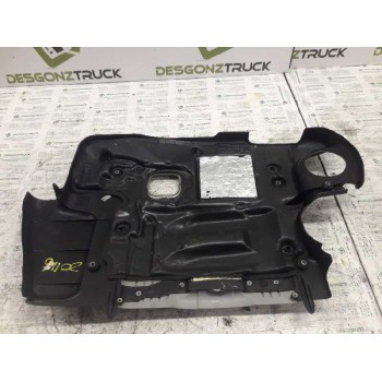 Recambio de tapa motor para bmw serie 3 berlina (e46) 320d referencia OEM IAM 1114778733006  